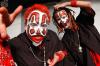 Insane Clown Posse žaluje FBI za zraněné city – SheKnows