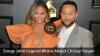 Chrissy Teigen un John Legend's Kids izgatavoja kāzu jubilejas dāvanu - SheKnows