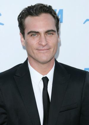 Joaquin Phoenix