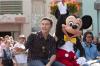 American Idol-Gewinner Scotty McCreery in Disney World gemobbt! - Sie weiß
