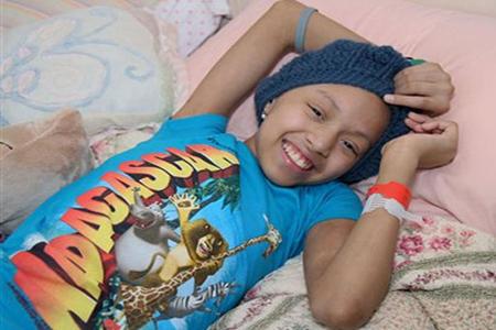 Fallece la estrella de Broadway Shannon Tavarez tras la batalla contra el cáncer