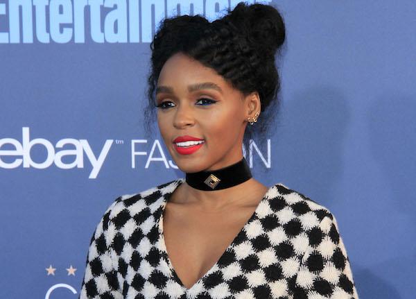 Janelle Monáe People's Choice Awards