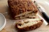 Брзи хлеб са зачинима од цимета - СхеКновс