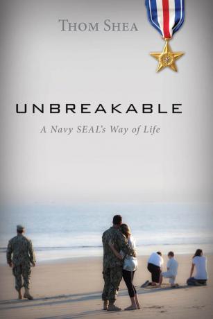 Incassable: le mode de vie d'un Navy SEAL