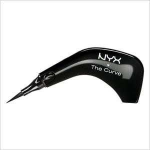 Підводка для очей NYX The Curve