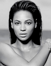 Beyonce también recibe algunos asentimientos de AMA