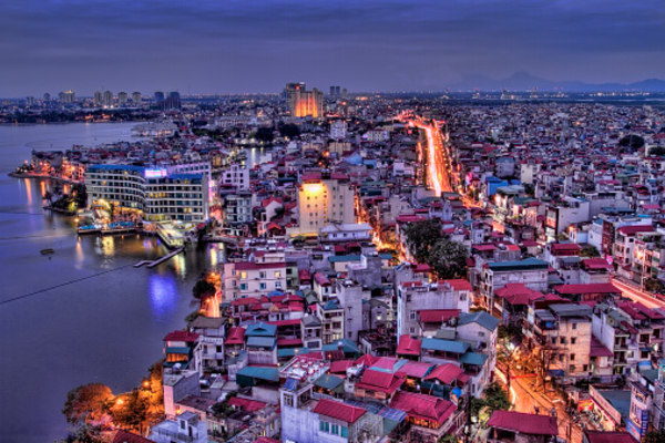 Hanoi