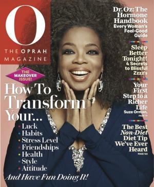 Oprah