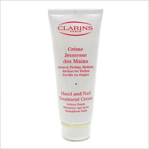 Крем для рук і нігтів Clarins 