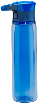 Botella de agua sin BPA