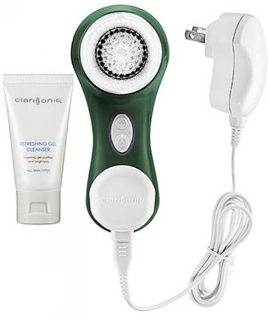 „Clarisonic Aria Sonic“ odos valymo sistema