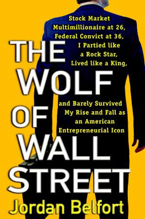 Wilk z Wall Street