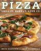Grillezett pizza receptek nyárra - SheKnows