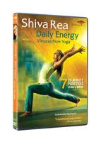 Shiva Rea: Napi energia-Vinyasa Flow Yoga 