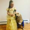 Cele mai bune duouri de costume pentru câini și copii de Halloween - SheKnows