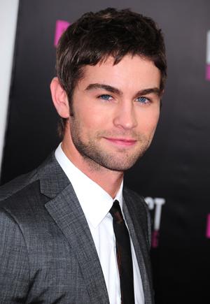 Chace Crawford