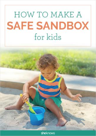 Sandbox biztonság