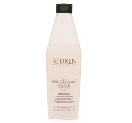 Redken šampon za čišćenje kreme za kosu