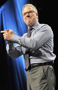 Glenn Beck