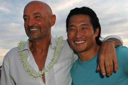 Изгубљени алум Терри О'Куинн и Даниел Дае Ким поново се окупљају на Хаваии Фиве-О