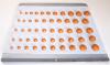 Biscotti alle carote impilati 3D – SheKnows
