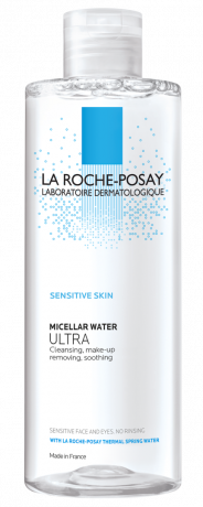 La Roche-Posay micellair water