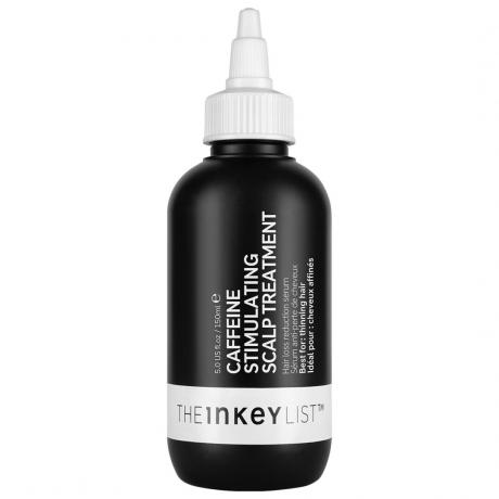 The Inkey List Tratamiento estimulante del cuero cabelludo con cafeína