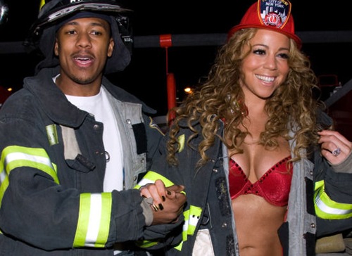 Disfraces de celebridades: Mariah Carey