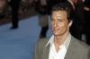 Destacado estrella: Matthew McConaughey - SheKnows