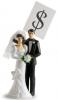 7 способів позбутися весільної тривоги - SheKnows
