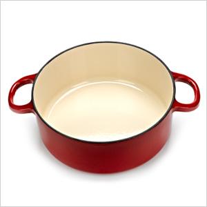 鉄のキャセロール皿| Sheknows.com