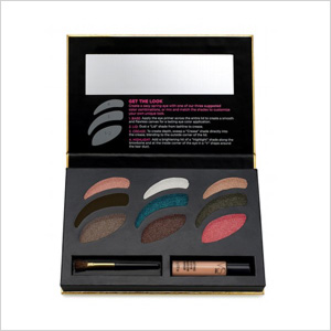 Victoria's Secret Spring Lights Eye Palette