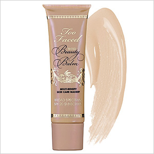 Too Faced Tinted Balm SPF20クリーム