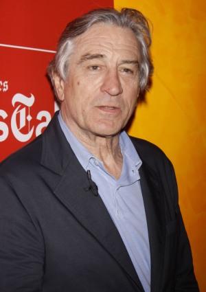 Robert DeNiro