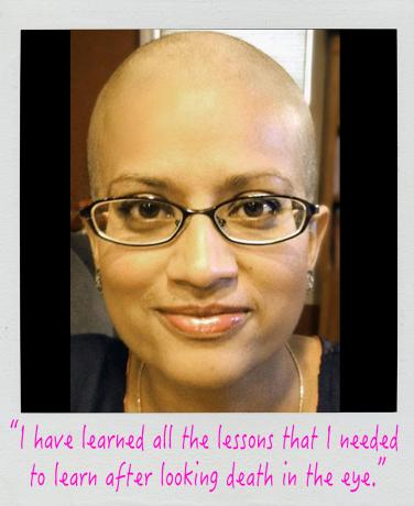 Stimate citat despre cancerul de sân