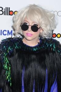Lady Gaga dara Lollapalooza?