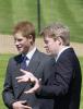 Prins Harry modtager støtte fra overraskende kongefamiliemedlem - SheKnows