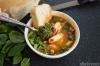 Copycat Olive Garden -minestroni tyydyttää keittohalusi kotona - SheKnows