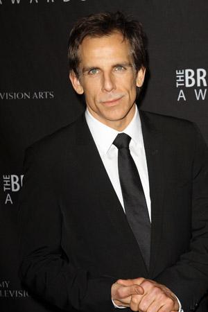Ben Stiller szerint a vígjátékoknak Oscar -díjat kell kapniuk