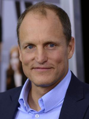 Woody Harrelson