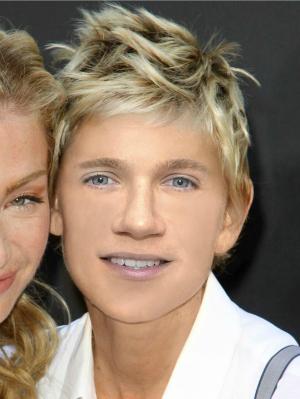 Niall auf Ellen