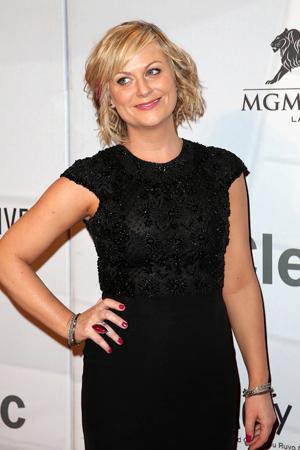 Amy Poehler