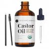 Kate Blanc Castor Oil: $ 10, door beroemdheden geliefde olie om de haargroei te verbeteren SheKnows