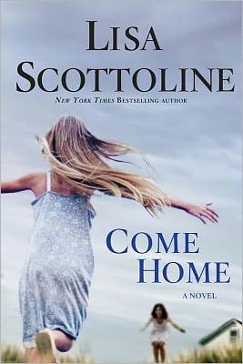 Come Home-Cover