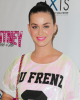 Katy Perry är på väg igen för Prismatic World Tour - SheKnows
