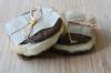 Μπισκότο σοκολάτας και αλατισμένα σάντουιτς παγωτού καραμέλας - SheKnows