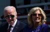 Jill és Joe Biden az UPenn érettségit édes családi találkozóvá varázsolják – SheKnows