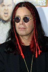 Ozzy Osbourne