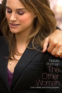 ნატალი პორტმანის The Other Woman ჰიტები DVD/Blu-Ray
