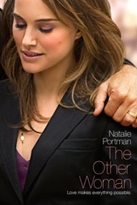 The Other Woman de Natalie Portman en DVD/Blu-Ray